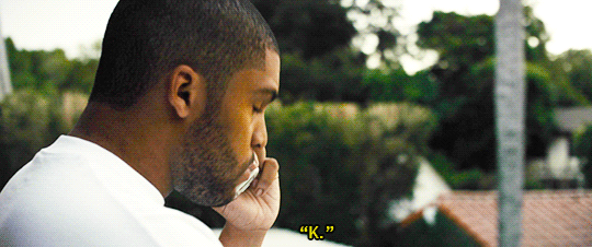 hypeofa9voltbattery:  Straight Outta Compton - Director’s Cut - Dre calls Cube