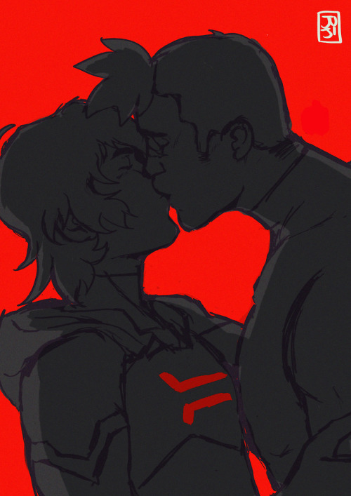 jujiart:Sheith warm up before bed  zzzzzzzzzz