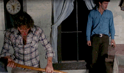 judeknight:  SPOOKTASTIC OCTOBER CHALLENGE // October 4th “Hit her! Hit her! Hit