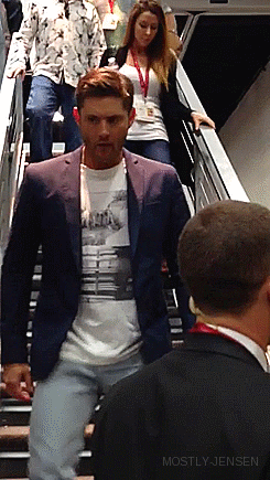 mostly-jensen:LEGS!!!Credit to your-belle  X