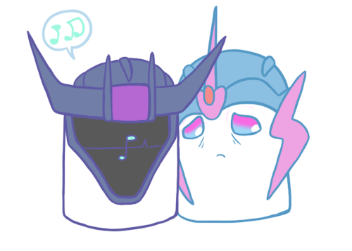 starrywish:  All of the Transformer marshmallow animation gifs I’ve made so far!Plenty more to come I hope!Enjoy!  