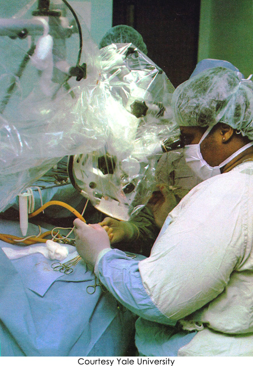 cartnsncreal:Alexa Irene Canady MD, First African-American and First Female Neurosurgeon.You may nev