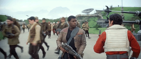 nerdistindustries:   The new Star Wars trailer is here!!  
