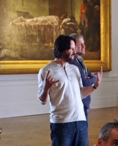 Keanu Reeves Appreciation John Wick John Wick Ch Tumbex Hot Sex Picture