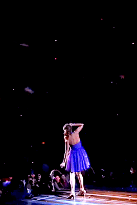 Speak Now Tour - Adorable Tay Part 3