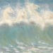 detailedart:Details: Neptune’s Horses, ca. 1892, by Walter Crane.