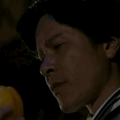 tralalalally:Chairman Kaga Appreciation Post
