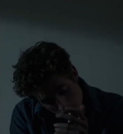 devouur:  Jeremy Allen White as Lip GallagherShameless