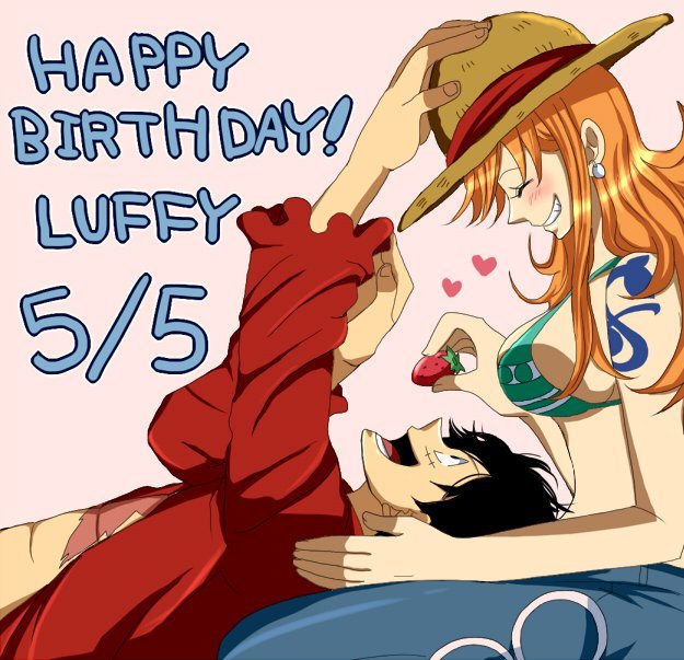 Luffy x Nami - LuNa - LuNami - ルナミ on Tumblr