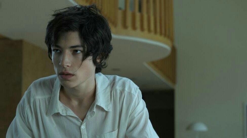 we-are-unconscious:  we need to talk about kevin (2011)   spoilers: they never talked