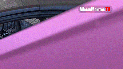 freddyskrueger:yahooautos:This is why you should never sell a car to Nicki MinajLet’s start by sayin