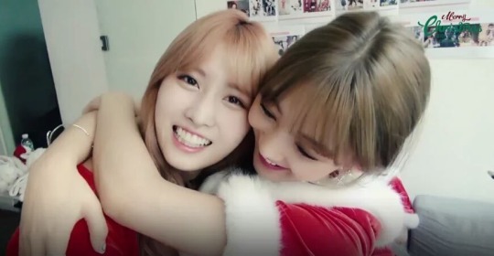 XXX Twice Hug Type photo