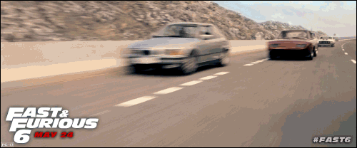 The Fate of the Furious