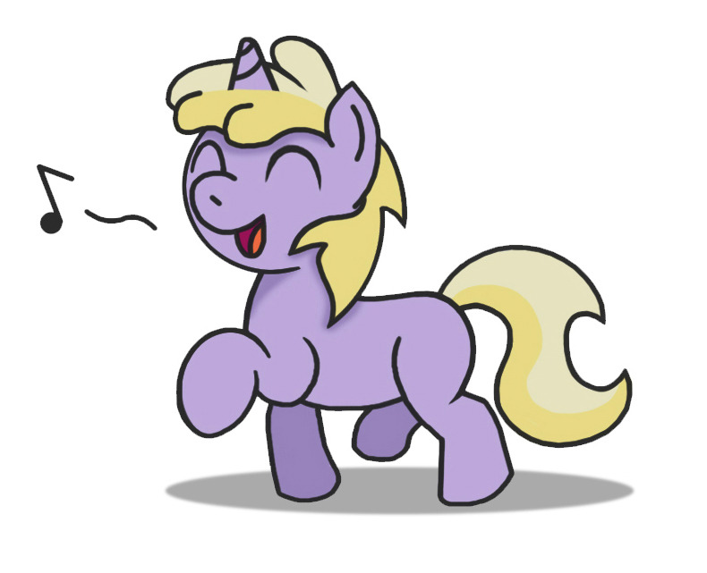 ask-dinky-dawberry-doo:  Happy Dinky is Happy XD ((In addition, because of this,