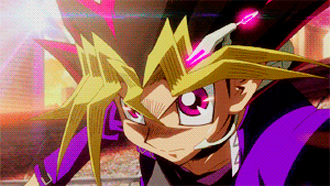 annt0dd: Yu-Gi-Oh! the dark side of dimensions