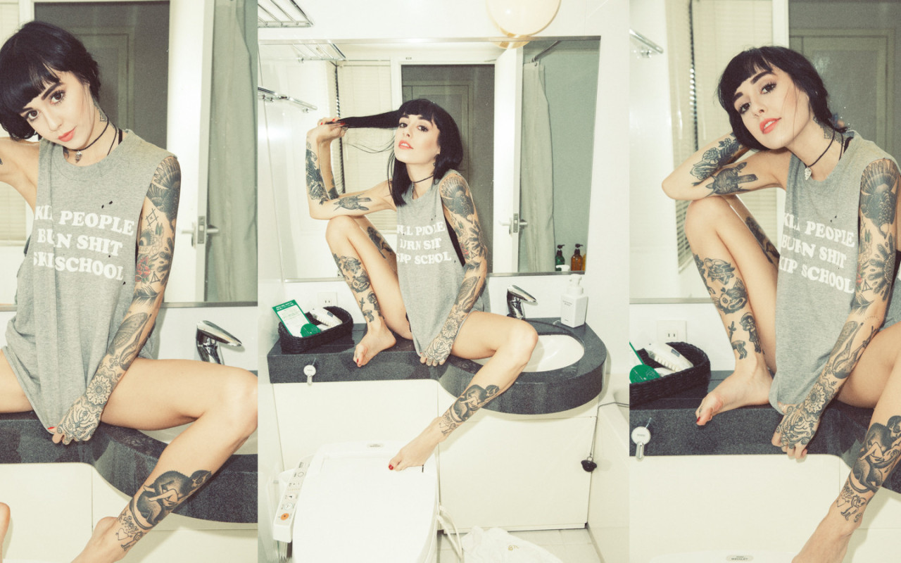 Hannah snowdon Fan site!