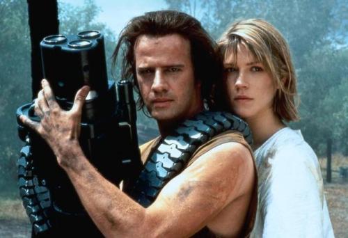 Fortress (1992)