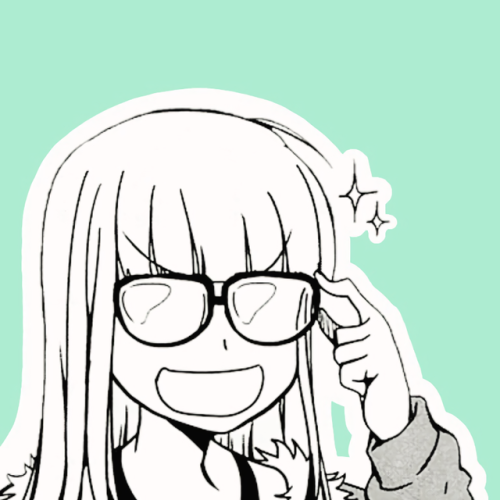 hewwos: 250x250 futaba sakura icons! (all free to use; credit not necessary but appreciated!)