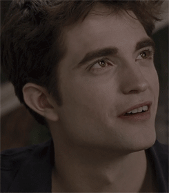 isabellaswanns: random gifset of edward cullen because why not    ¯\_(ツ)_/¯   