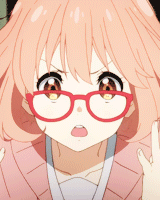 gasaisyuno:  15 Favorite Female Charcaters as Voted by my Followers  #2: Mirai Kuriyama 