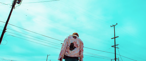 kpop cinematography → press your number // taemin