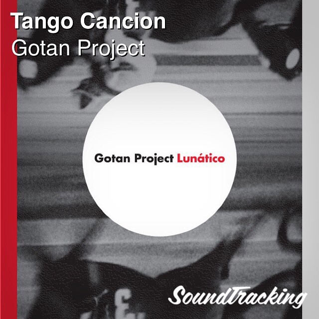 cocoa-tartan:  Now playing  ♫ “Tango Cancion” by Gotan Project | via #soundtracking