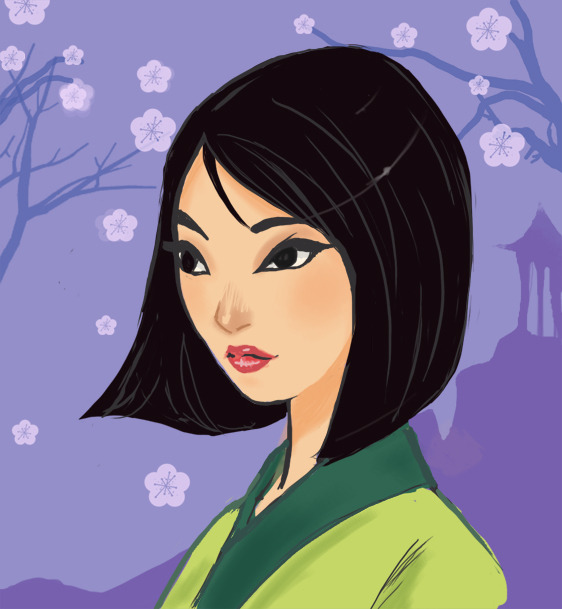 princessesfanarts:  On Deviantart