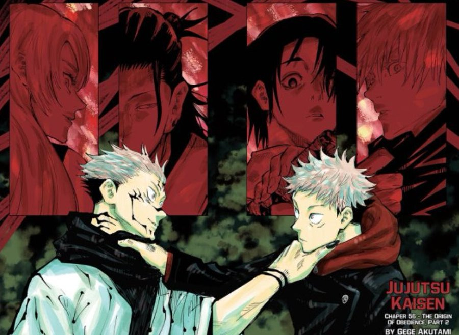 How is Yuki Tsukumo connected to Aoi Todo in Jujutsu Kaisen? Explained