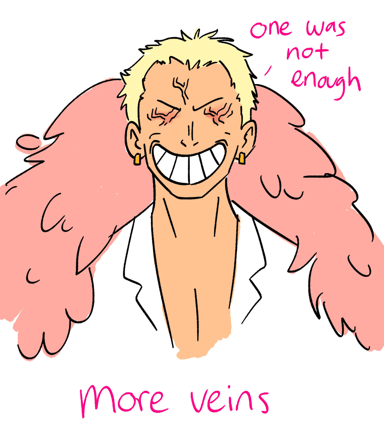 naomihicksart:  