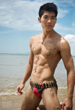 allasianguys:All Asian Guys .tumblr