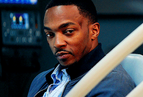 scm-wilson:Sam Wilson +