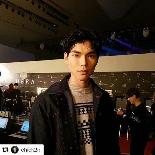 #Repost @chick2n with @repostapp ・・・ ㅠㅠㅠ❤❤❤❤❤ #한승수 #sfw ift.tt/2ejzdjd