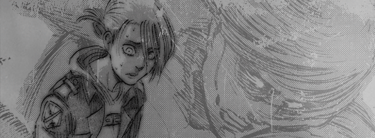 omeinfreund: Shingeki no Kyojin || Titan Shifters of Marley