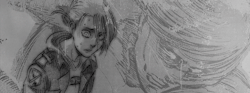 omeinfreund: Shingeki no Kyojin || Titan