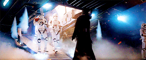 johnpruodstar:#dramatic entrance king