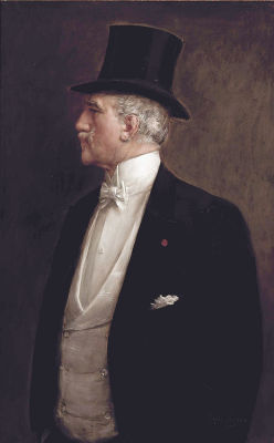 Jean Béraud (January 12, 1849 – October