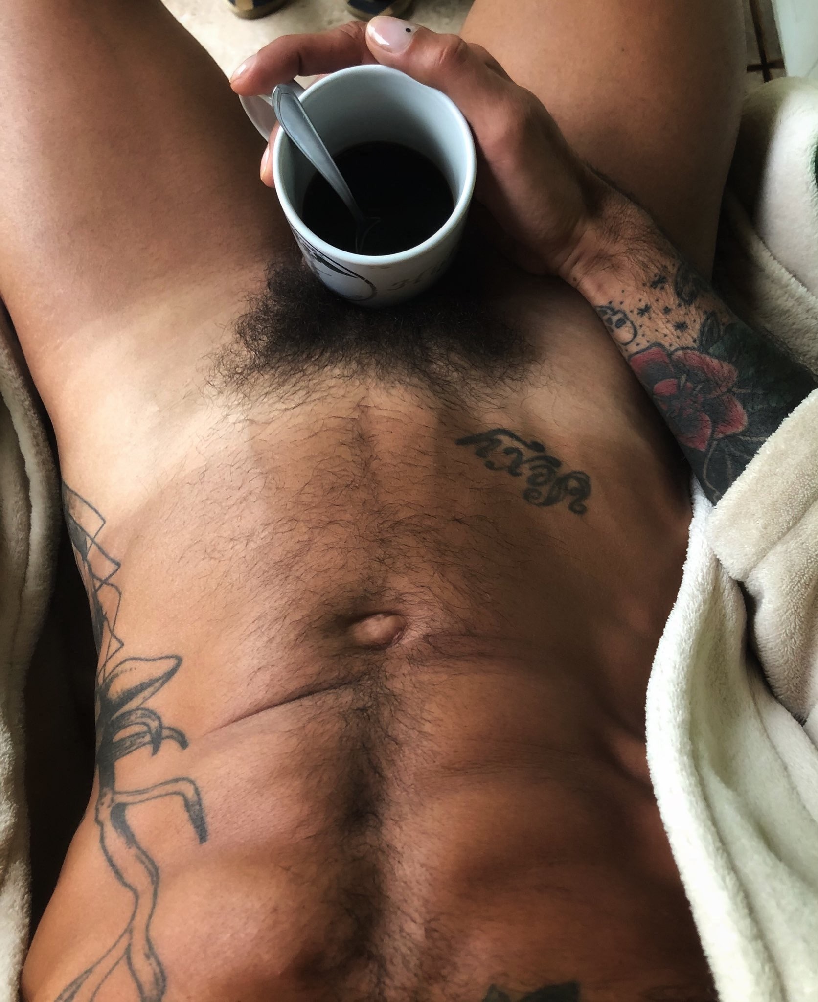 likesexyboys: Good morning!