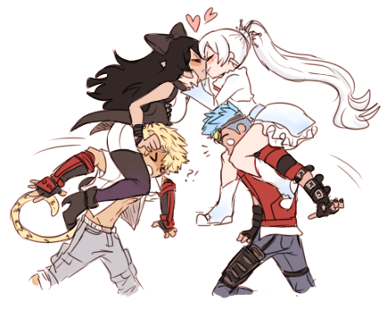 dashingicecream:  rwbycrew pls reconsider romance choices 