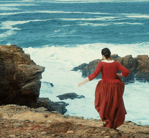 THE SEA