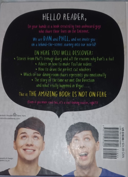 Old Tumbler Would Go Crazy 4 This Book