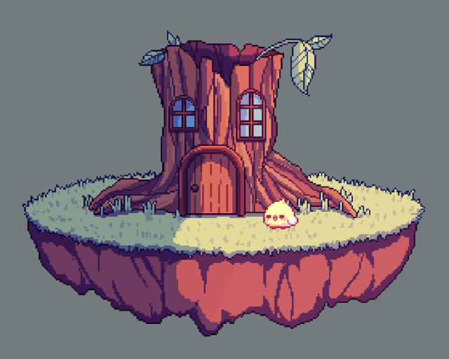 Kawaii Pixels On Tumblr