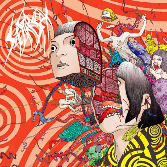 kinasin:Shintaro Kago