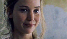 with great power comes great responsibility — — JENNIFER LAWRENCE GIF PACK  [ MOTHER! ] -...