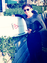 bestivals:  Louis   Instagram 