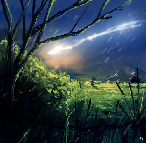ilia-k - Pieces of Universe