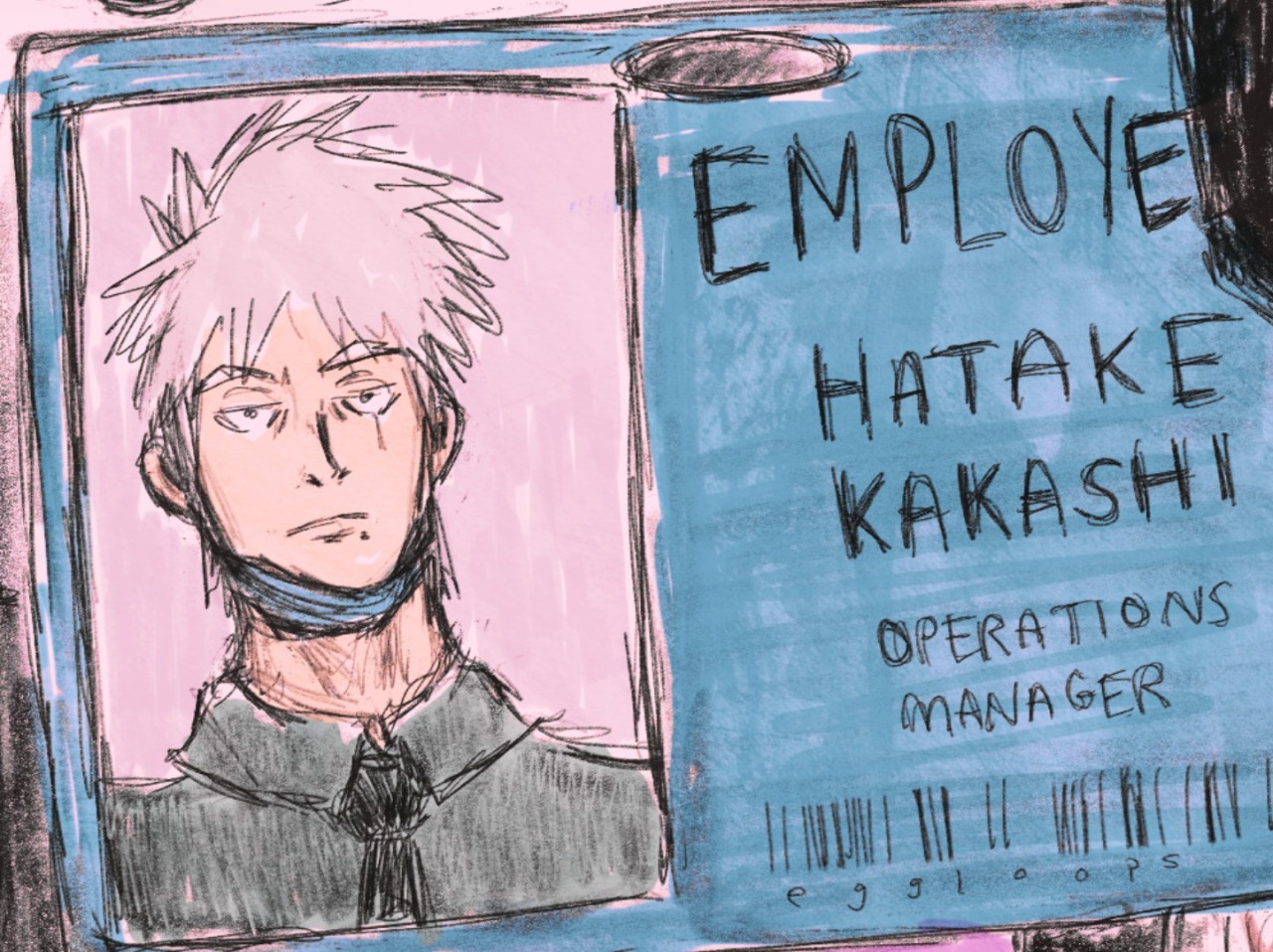 Kakashi Week 2023