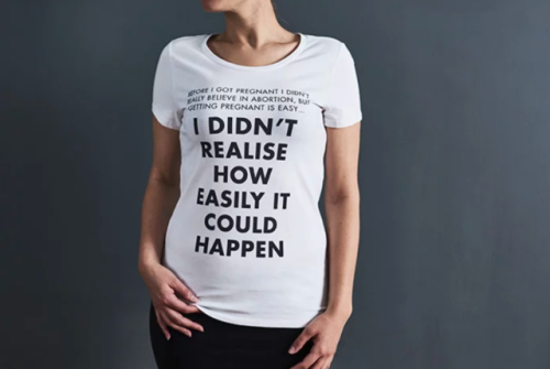 itcandestroyoursoul: plannedparenthood: Women Are Sharing Their Abortion Stories To Try To Tackle Th