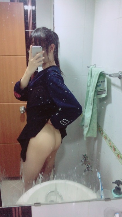 cdponytail: 이러고 외출하러갑니다 ㅎ 이런 얼굴하고 입으로 ㅎ