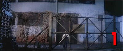 boardsdonthitback: Liam Neeson - Taken 3 (2014) Jackie Chan - Police Story II (1988)