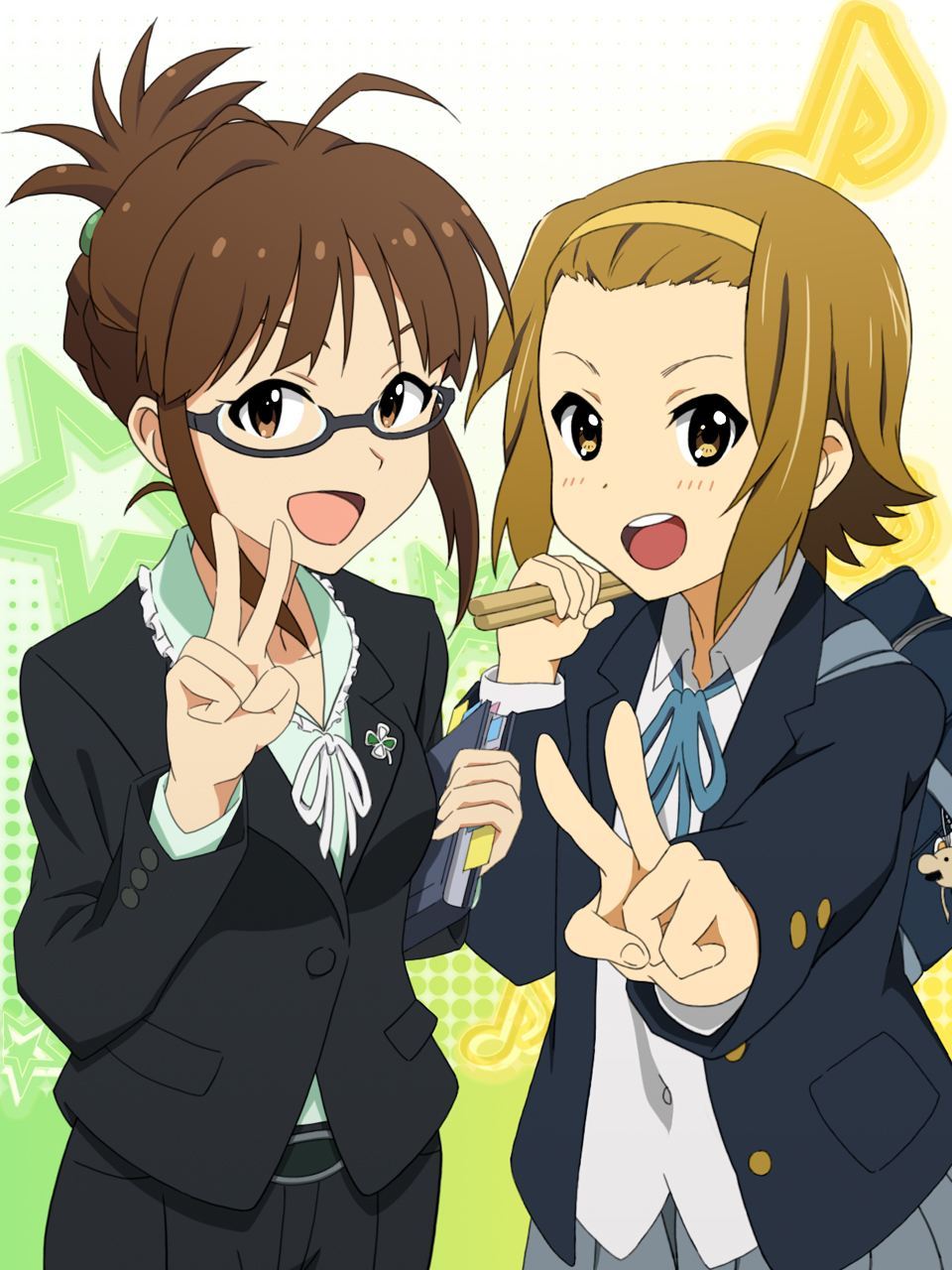  [二次元裏(dec)(ふたば)] via Illustail